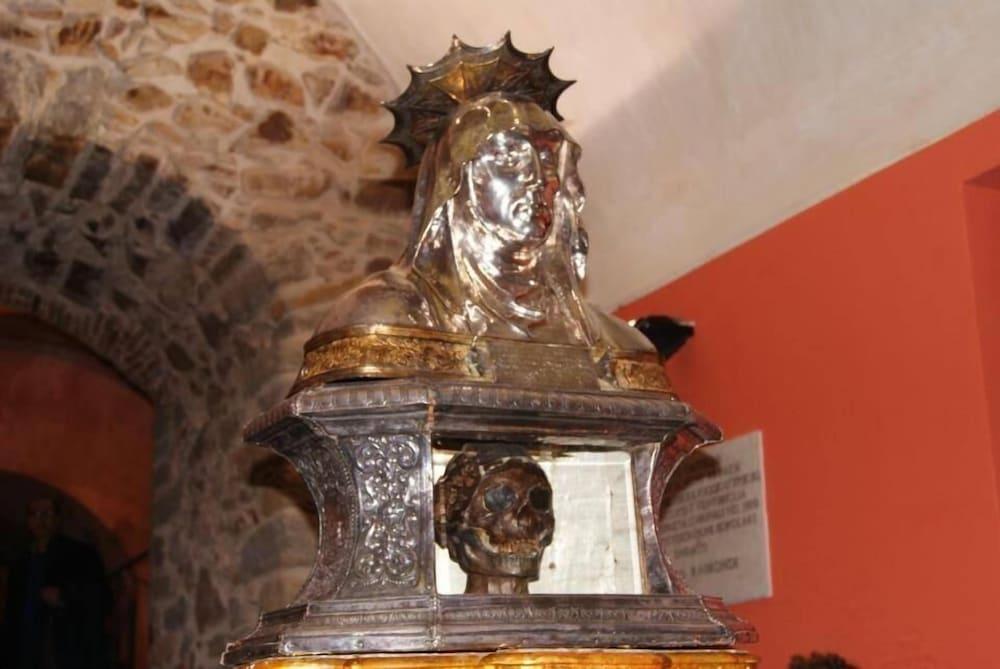 Hotel Paradiso Delle Madonie Кастельбуоно Екстер'єр фото