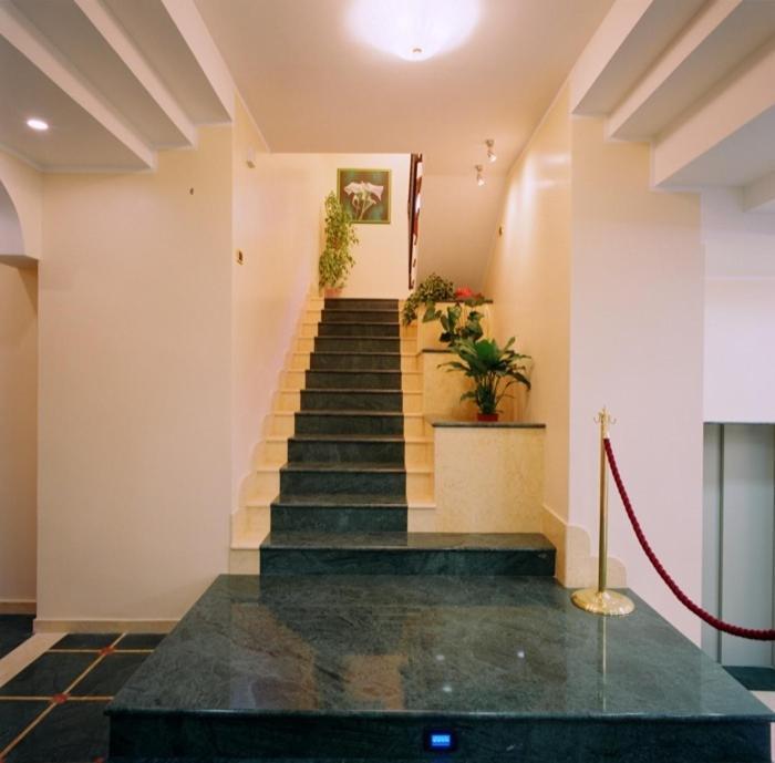 Hotel Paradiso Delle Madonie Кастельбуоно Екстер'єр фото