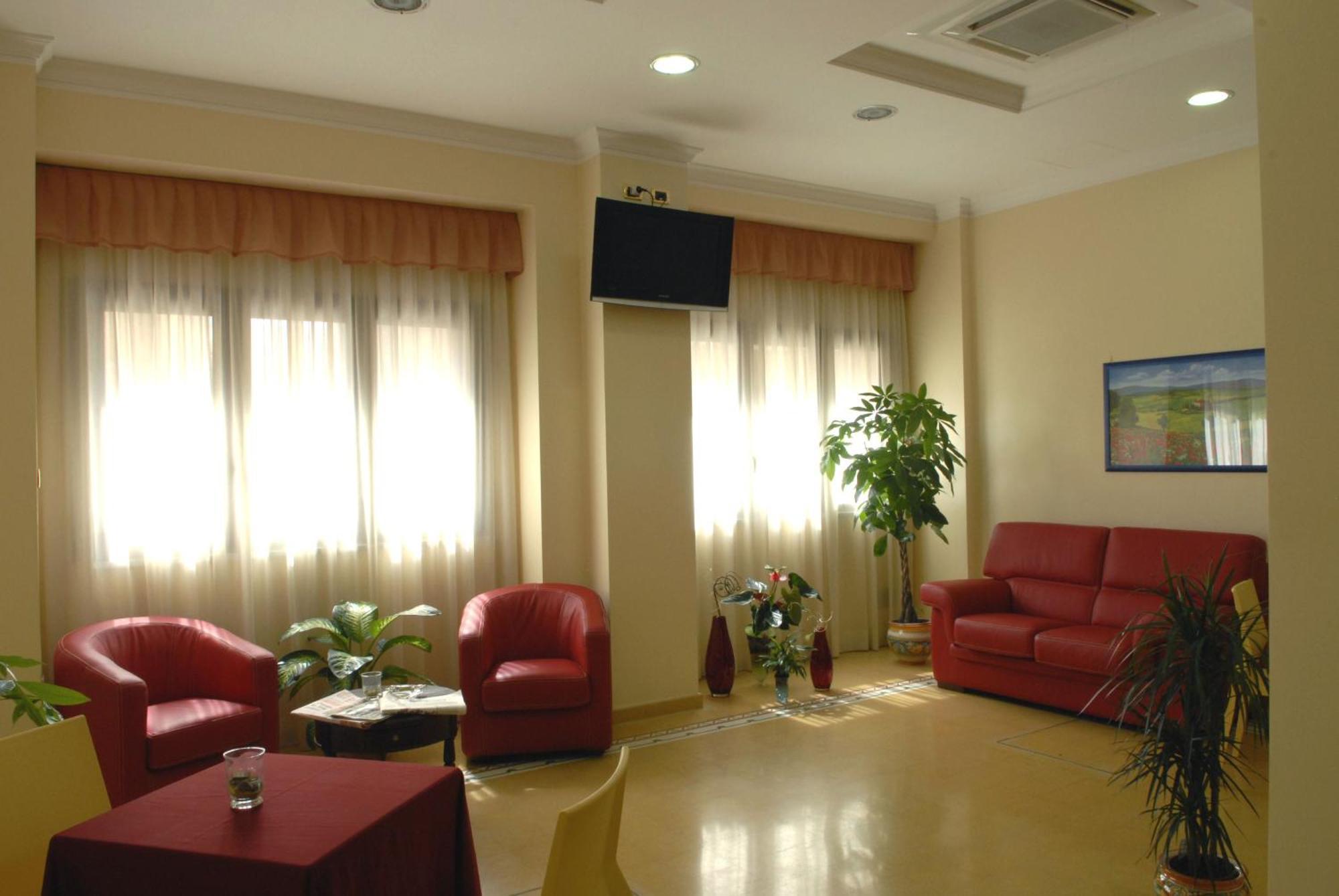 Hotel Paradiso Delle Madonie Кастельбуоно Екстер'єр фото