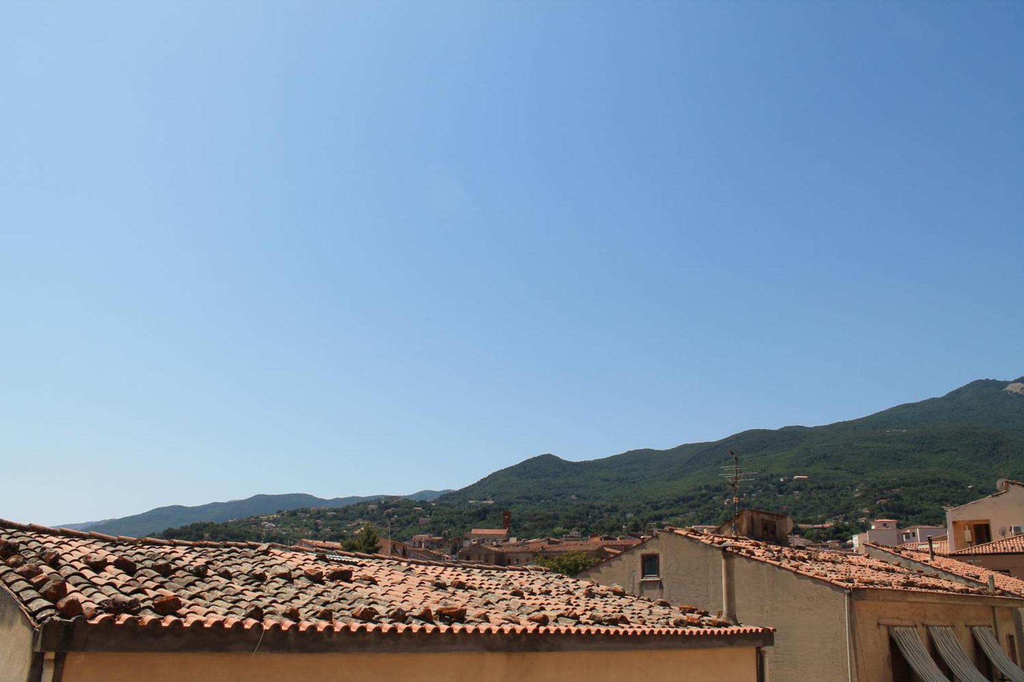 Hotel Paradiso Delle Madonie Кастельбуоно Екстер'єр фото